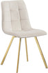 Annie Velvet Dining Chair